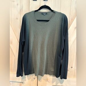 Acrobat Ombré Sweater